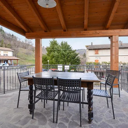 Dom wakacyjny Awesome In With Kitchen *