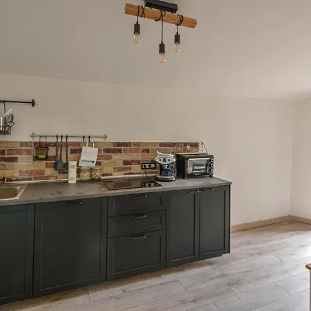 Awesome In With Kitchen Holiday home Burzanella
