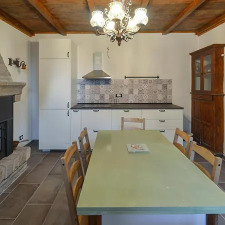 Awesome In With Kitchen Dom wakacyjny