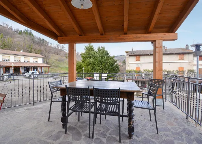 Dom wakacyjny Awesome In With Kitchen *