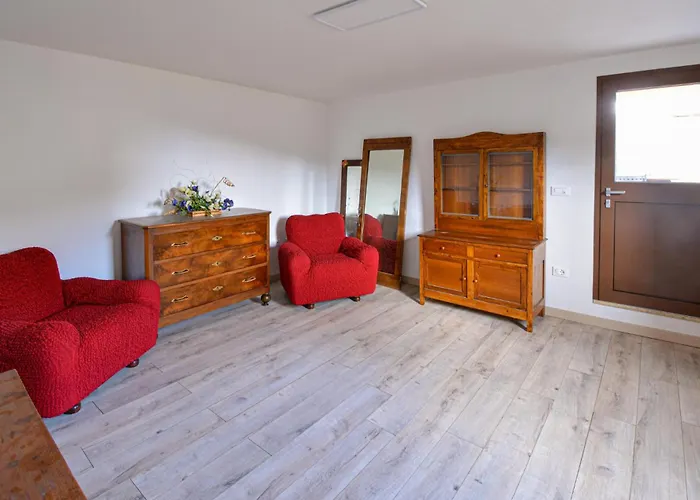 Awesome In With Kitchen * Burzanella