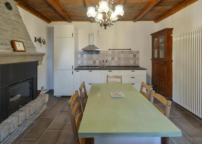 Awesome In With Kitchen Holiday home