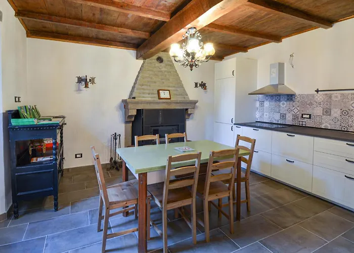 Awesome In With Kitchen * Burzanella