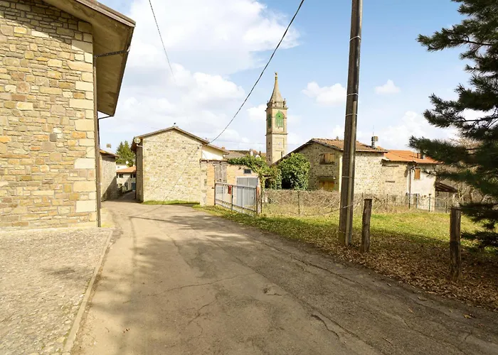 Awesome In With Kitchen Holiday home