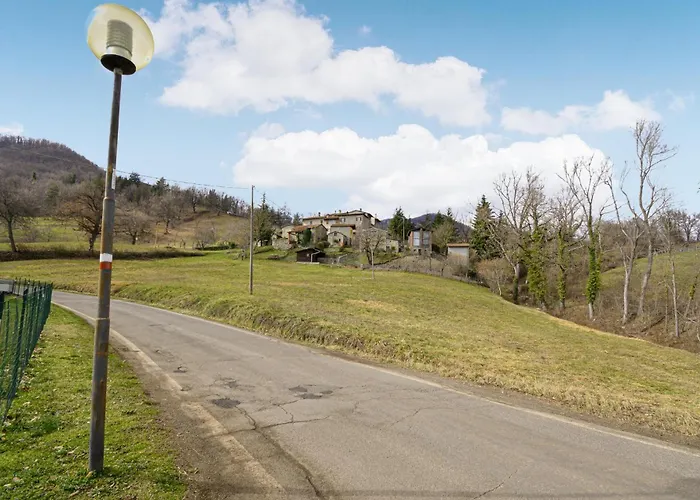 Awesome In With Kitchen Holiday home Burzanella