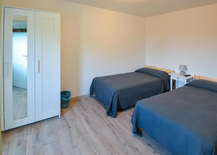 Awesome In With Kitchen Dom wakacyjny Burzanella