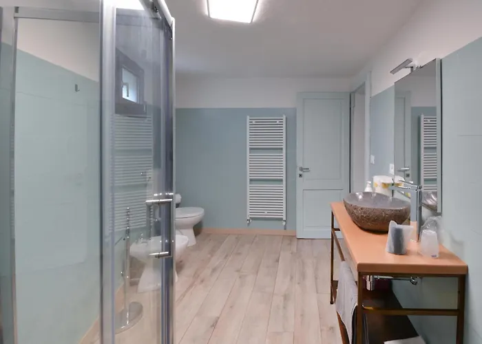 Holiday home Awesome In With Kitchen *